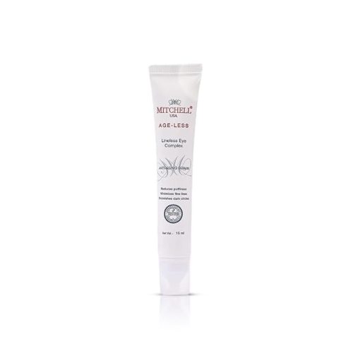 Eye Serum For Dark Circles