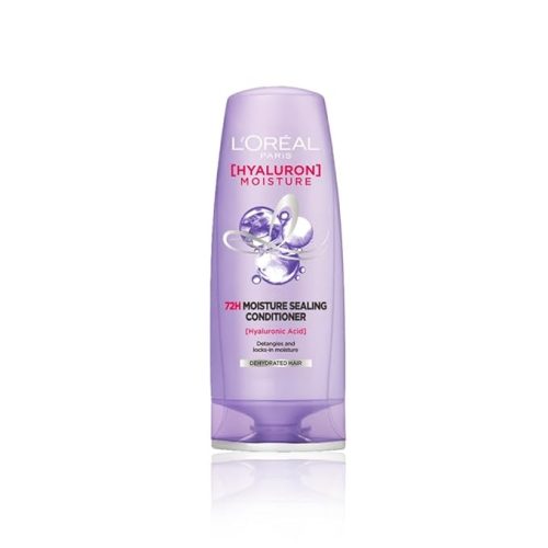 Moisture Sealing Conditioner