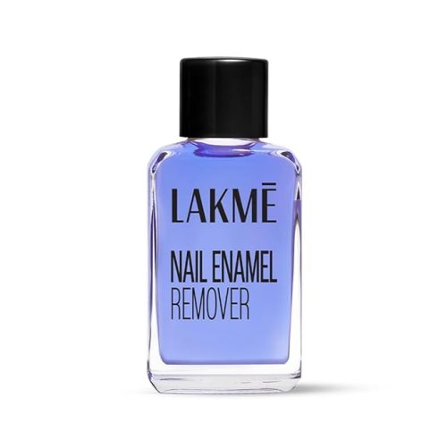 Lakmé Nail Color Remover