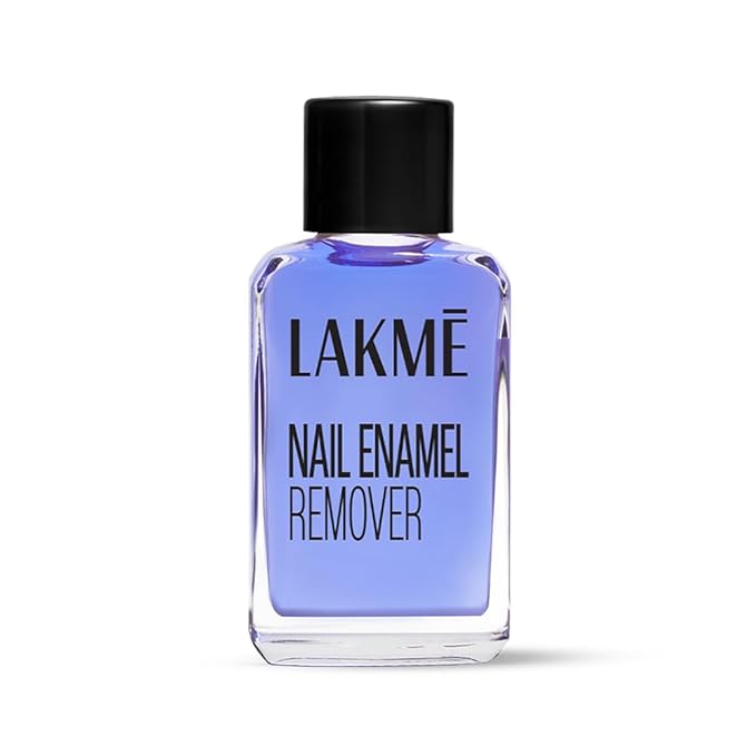 Lakmé Nail Color Remover