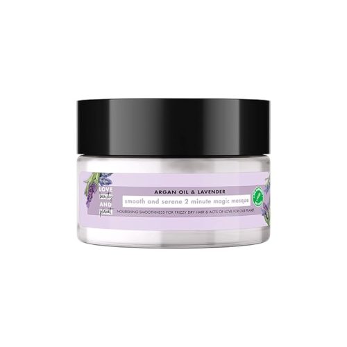 Argan Oil & Lavender Hair Mask