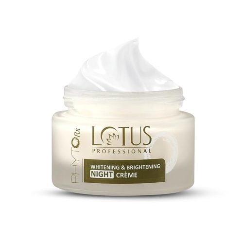 Night Face Cream