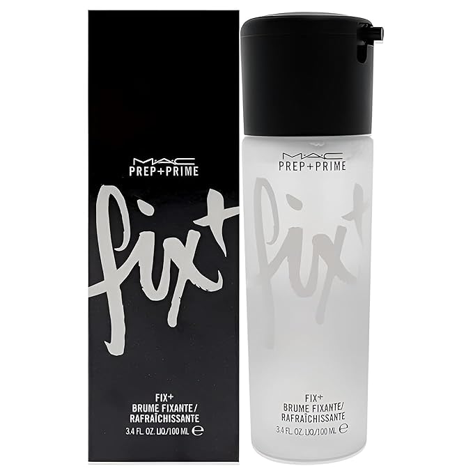 Prime Fix Makeup Setting Spray