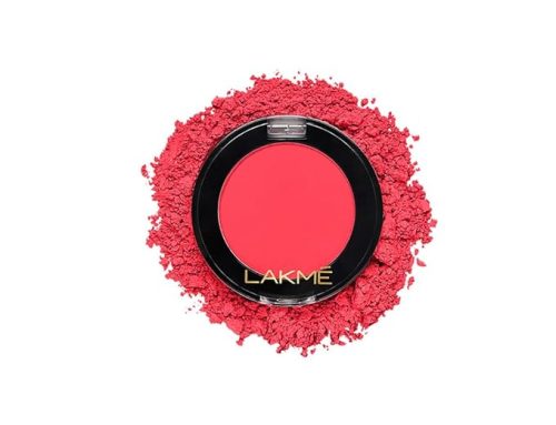 Lakme Face It Blush Natural