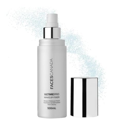 FACES CANADA Ultime Pro Makeup Fixer