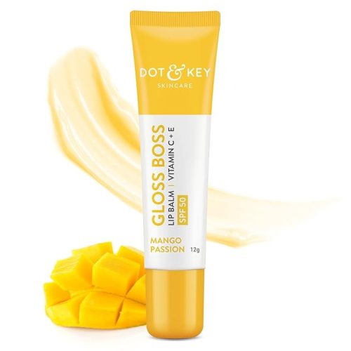 Tinted & Colorless Lip Balm