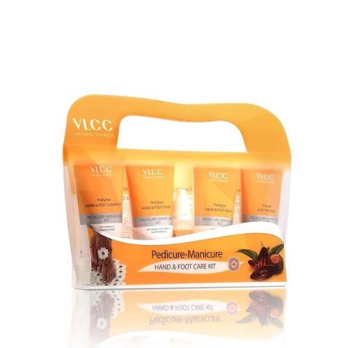 Manicure Hand & Foot Kit