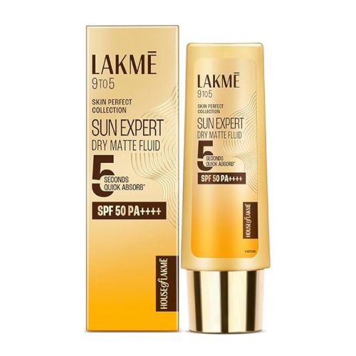 Lakme Sun Expert Dry Matte