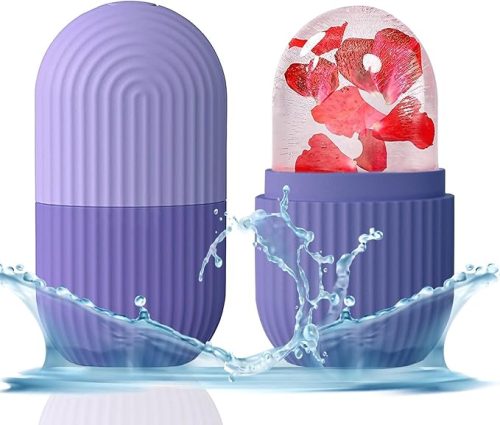 Ice Roller for Face Massager