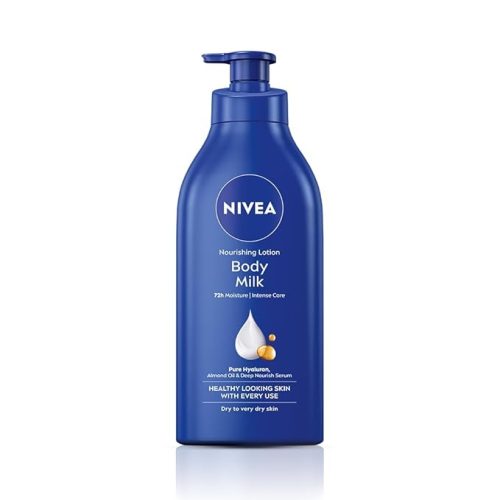 Nivea Body Lotion