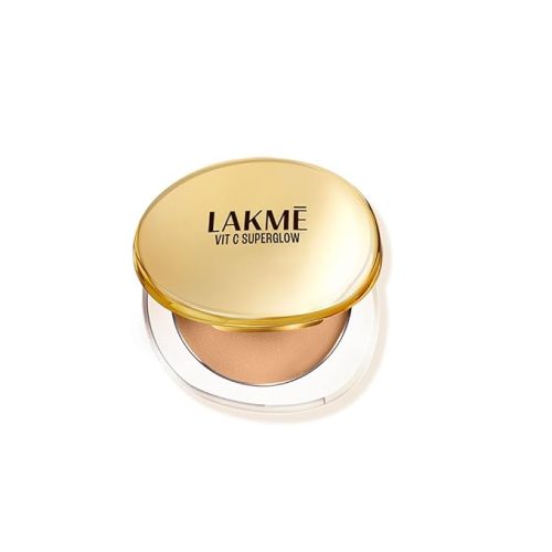 Lakme Superglow Vit C Compact