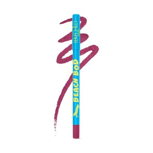 Masaba Passport Pucker Lip Liner