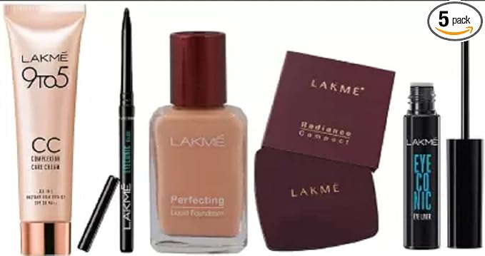 LAKMÉ Marriage Bridal Complete Makeup