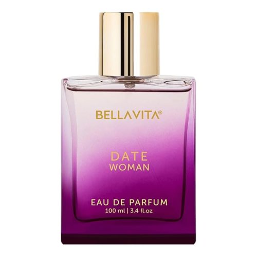 Date Woman Long Lasting Perfume