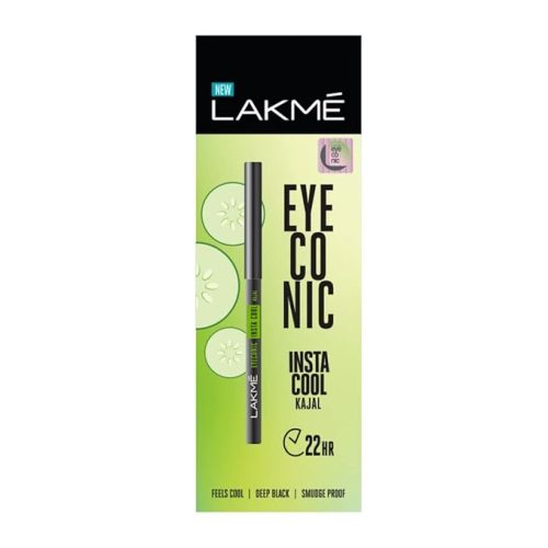 LAKMÉ Eyeconic Insta Cool Pencil