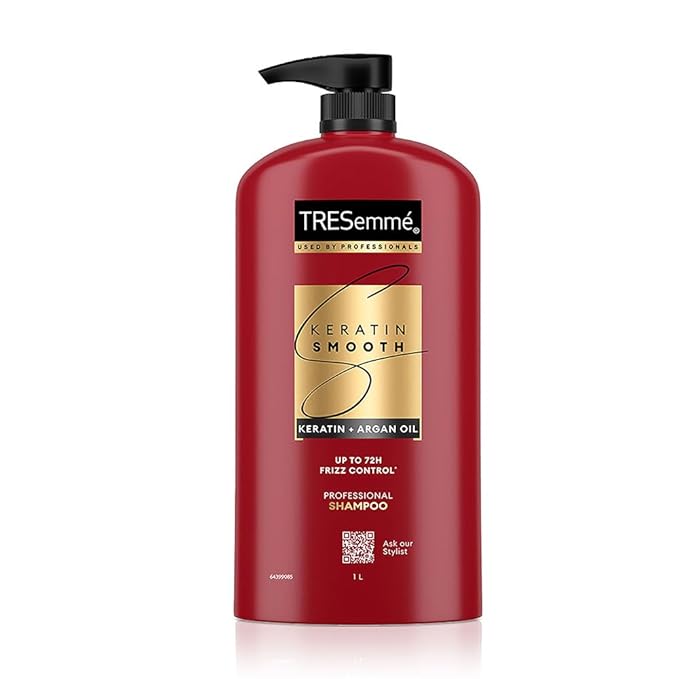 TRESemmé Keratin Smooth Shampoo