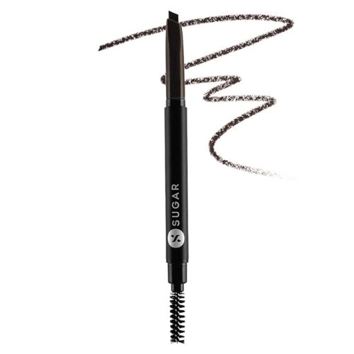 SUGAR Cosmetics Arch Arrival Brow