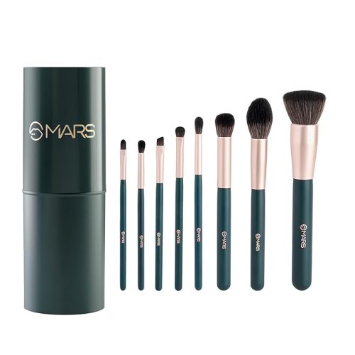 MARS Tools of Titan Brush Set