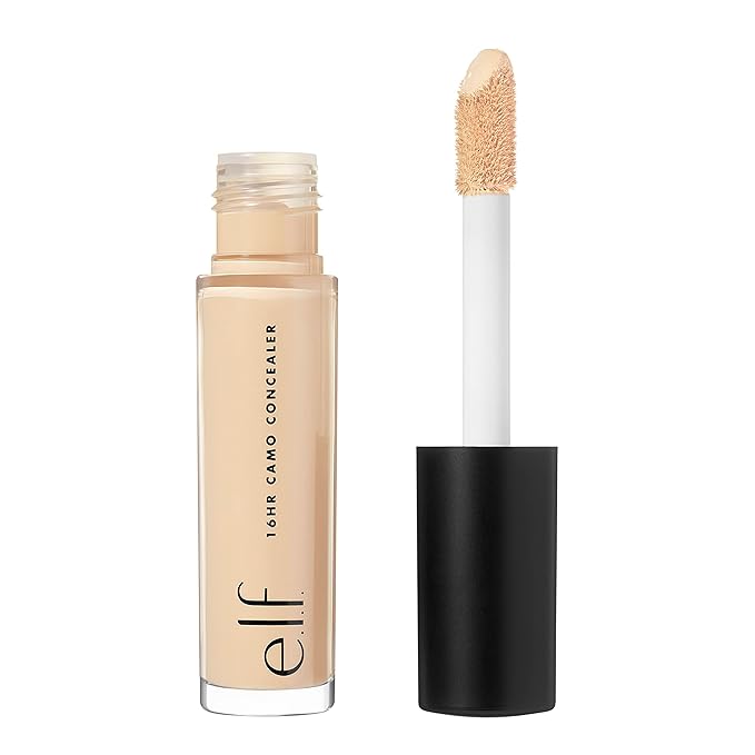 e.l.f. 16HR Camo Concealer Cream
