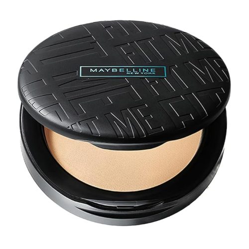 Fit Me Compact Powder