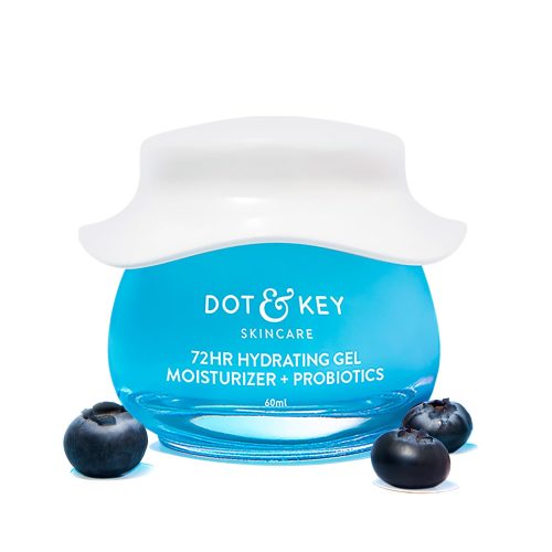 Probiotics Moisturizer For Face